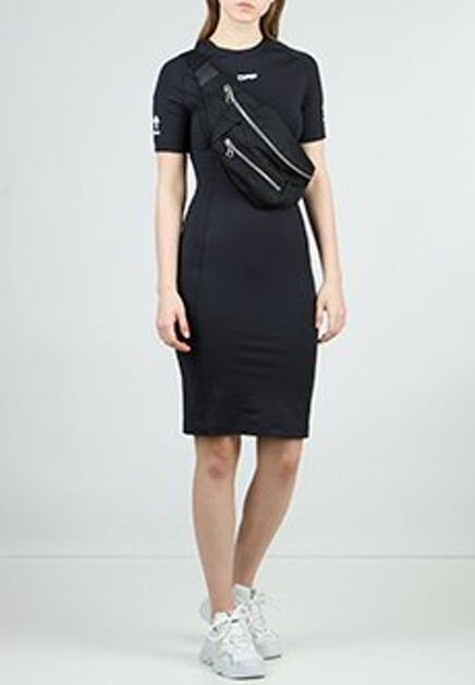 Платье OFF-WHITE