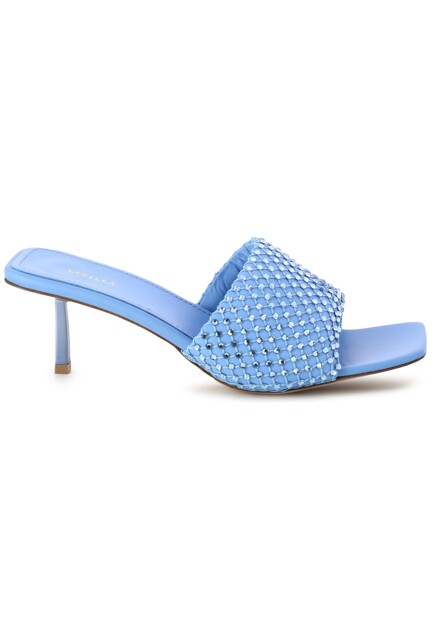 Мюли Gilda
 LE SILLA