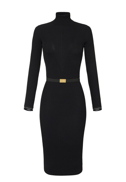 Платье ELISABETTA FRANCHI