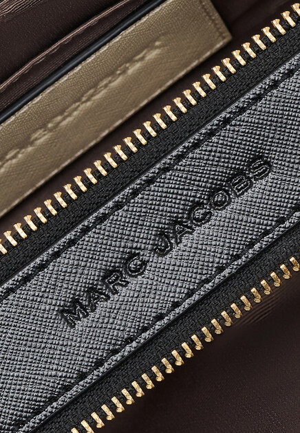 Сумка кросс-боди The Snapshot MARC JACOBS - США