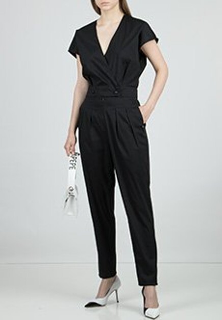 Комбинезон PATRIZIA PEPE