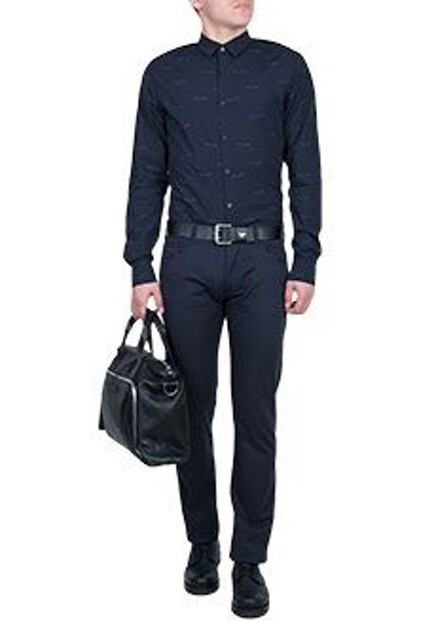 Рубашка ARMANI JEANS