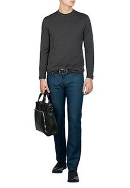 Толстовка GIORGIO ARMANI
