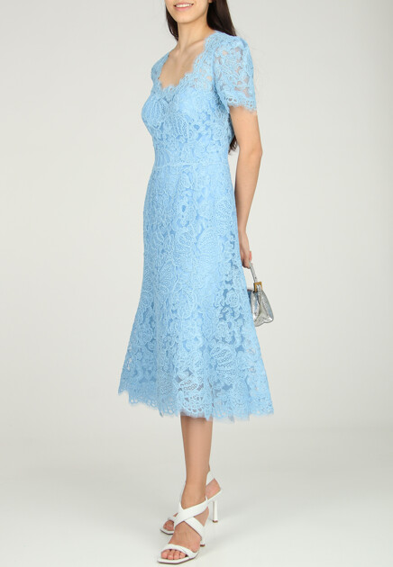 Платье ERMANNO SCERVINO - ИТАЛИЯ