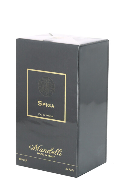Туалетная вода MANDELLI 