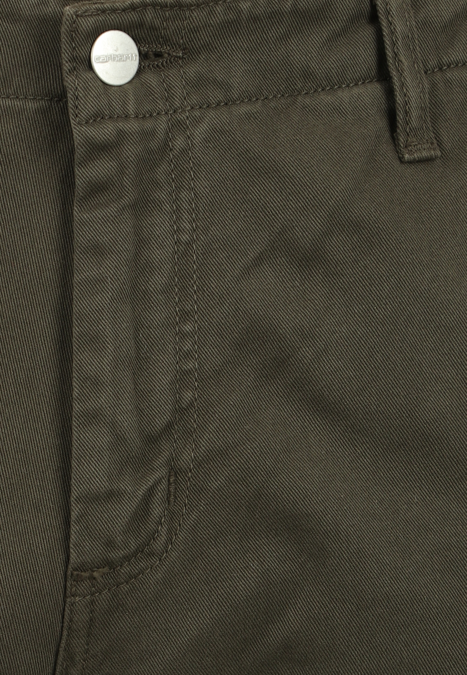 Брюки CARHARTT WIP - США