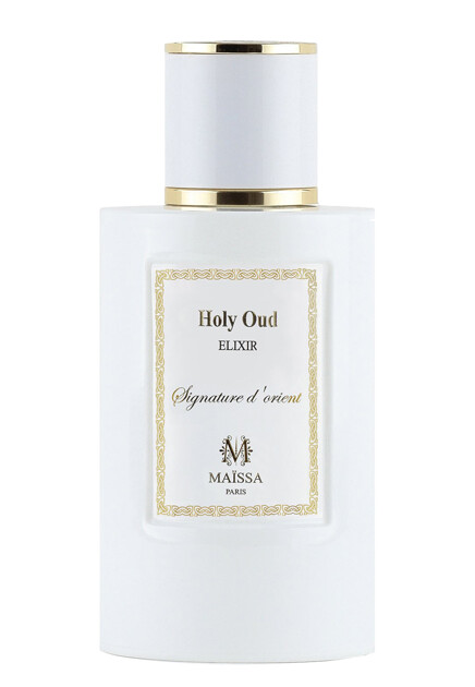 Парфюмерная вода Holy Oud 100 мл MAISON MAISSA