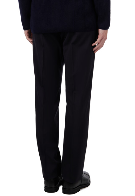 Брюки EMPORIO ARMANI 193898