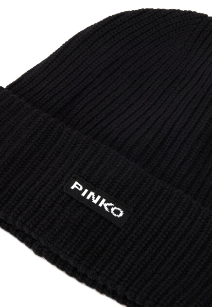 Шапка PINKO 199336
