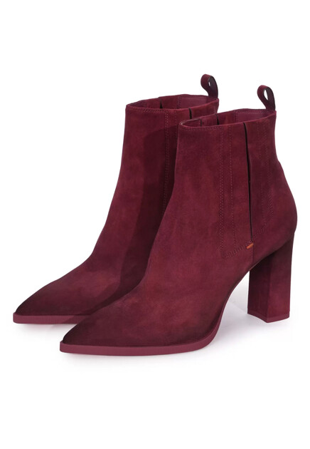 Ботильоны SANTONI - ИТАЛИЯ