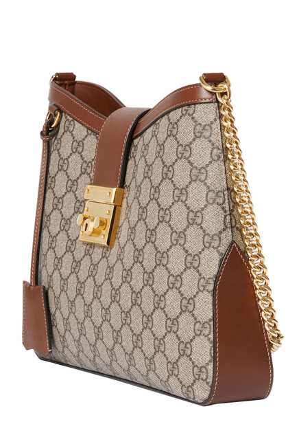 Сумка GUCCI  - Текстиль