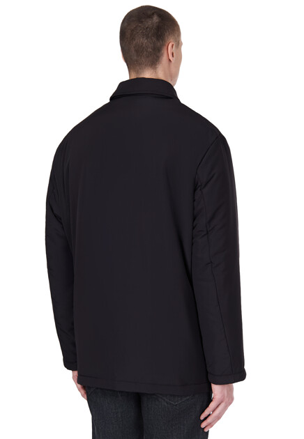 Куртка EMPORIO ARMANI  - Полиэстер