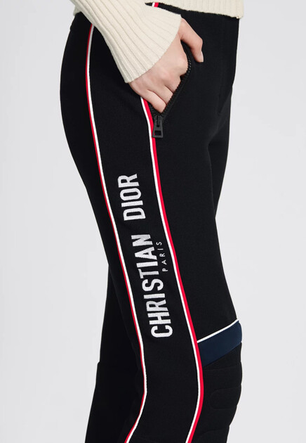 Брюки DIOR 182462