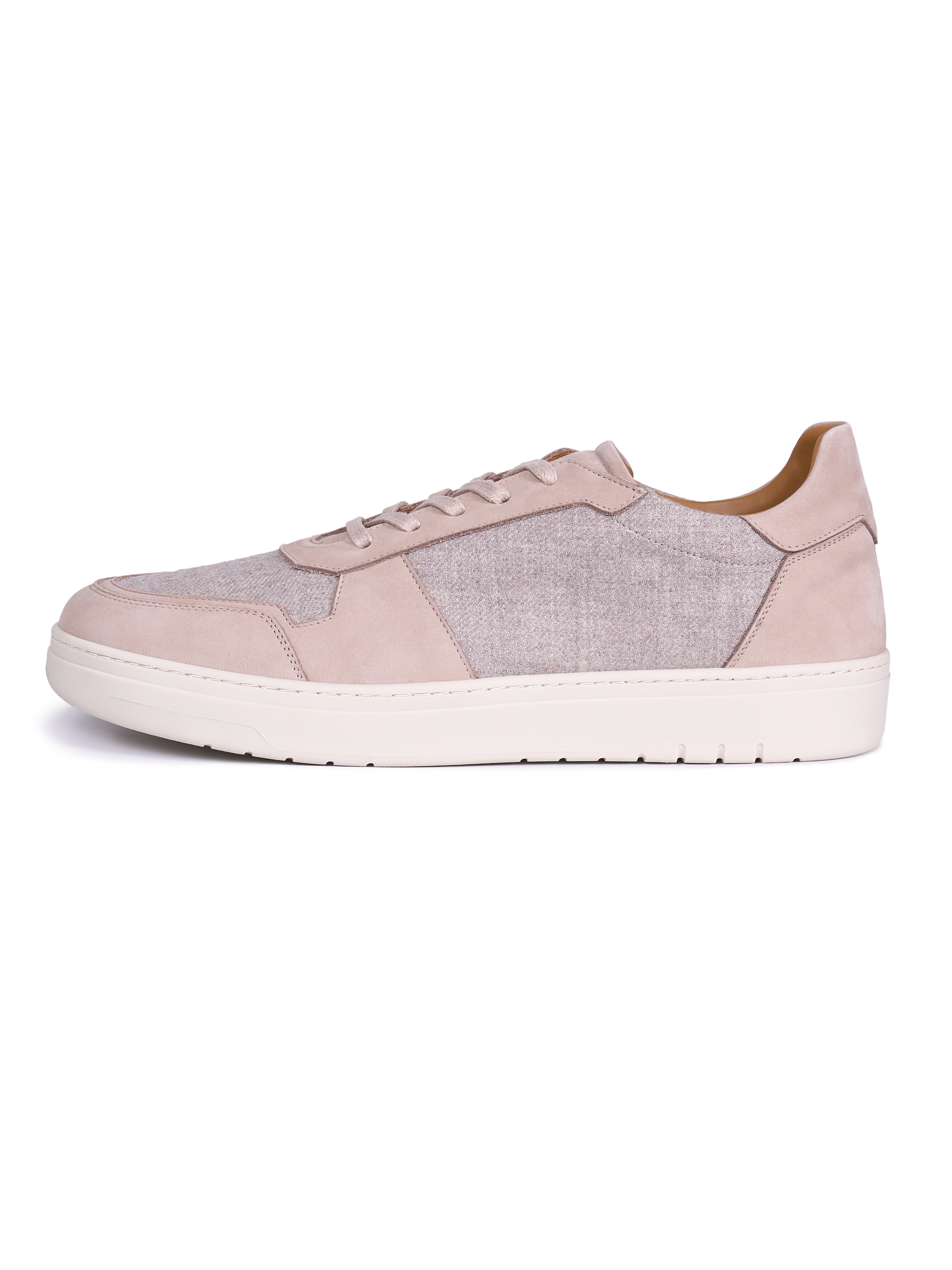 Кеды MANDELLI