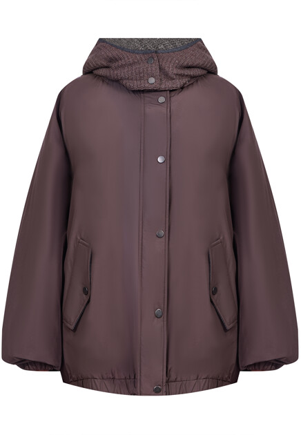 Куртка BRUNELLO CUCINELLI