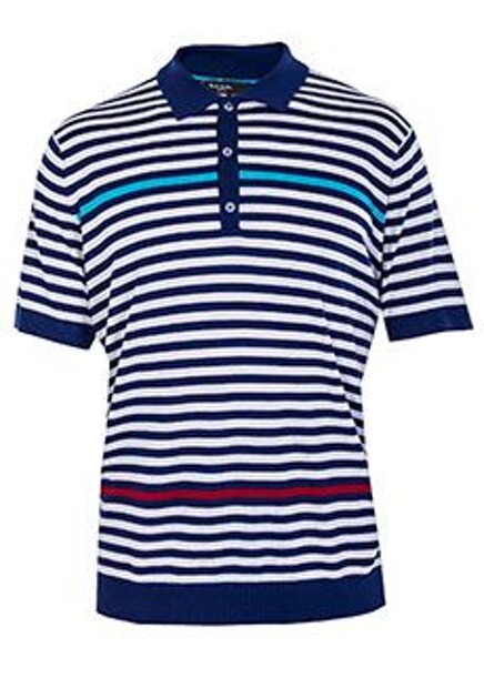 Поло PAUL SMITH