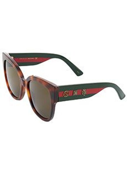 Черные очки GUCCI