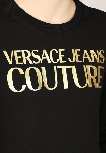 Свитшот VERSACE JEANS COUTURE 141386