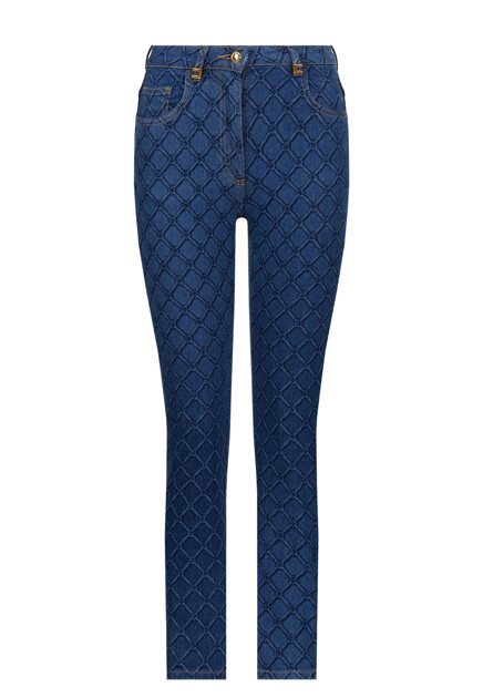 Джинсы  ELISABETTA FRANCHI