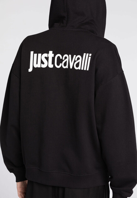 Толстовка JUST CAVALLI 150778