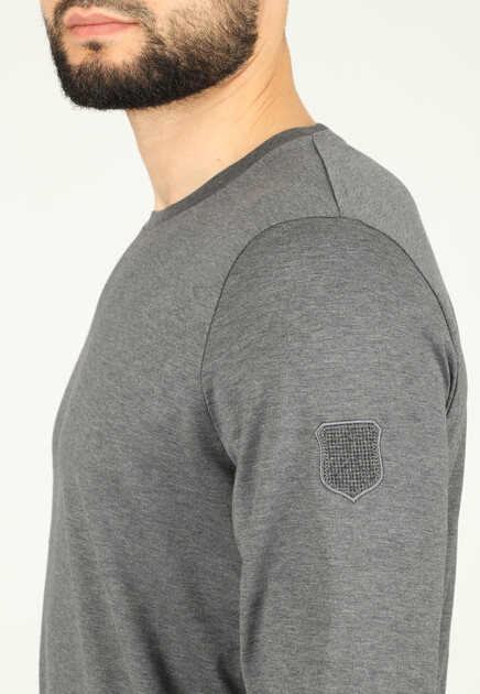 Пуловер CORNELIANI 162366