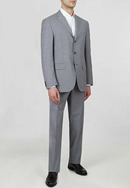Рубашка CORNELIANI