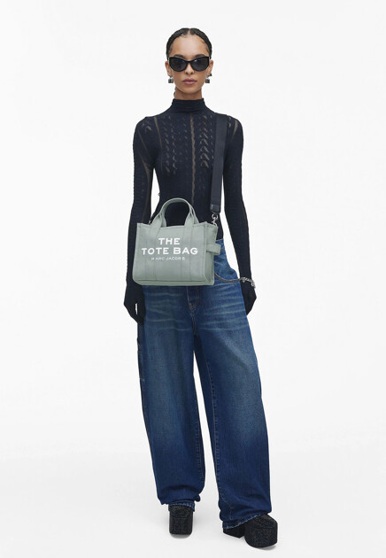 Сумка The Canvas Small Tote Bag MARC JACOBS - США