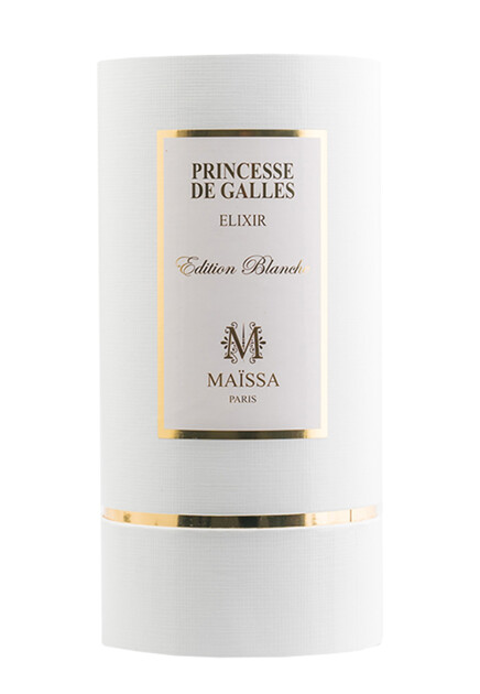 Парфюмерная вода Princesse De Galles 100 мл MAISON MAISSA - ФРАНЦИЯ