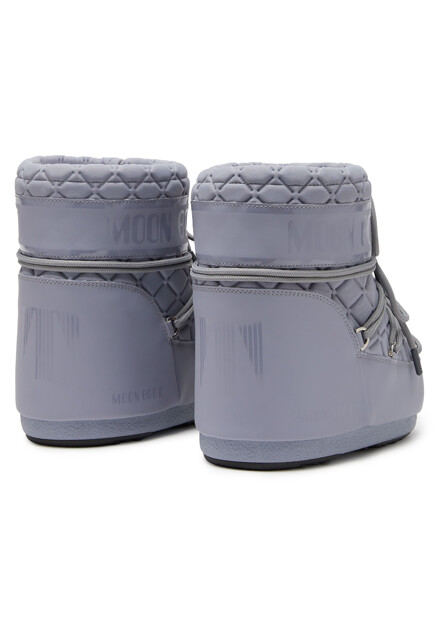 Полусапоги MOON BOOT  - Полиамид, ПВХ