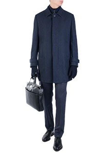 Пальто CORNELIANI