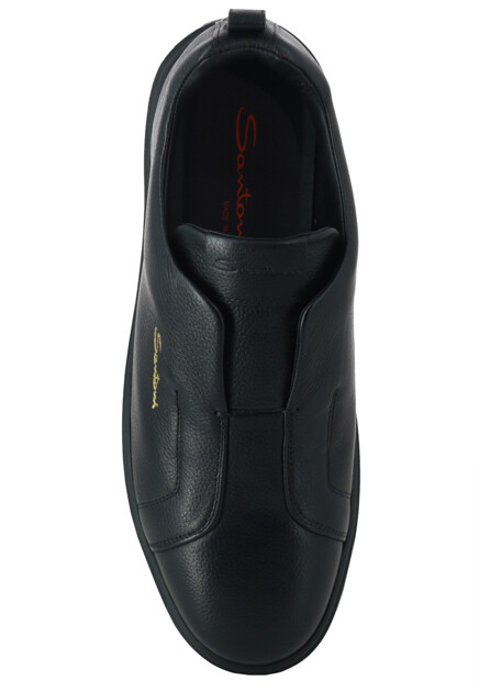 Кеды SANTONI 172766
