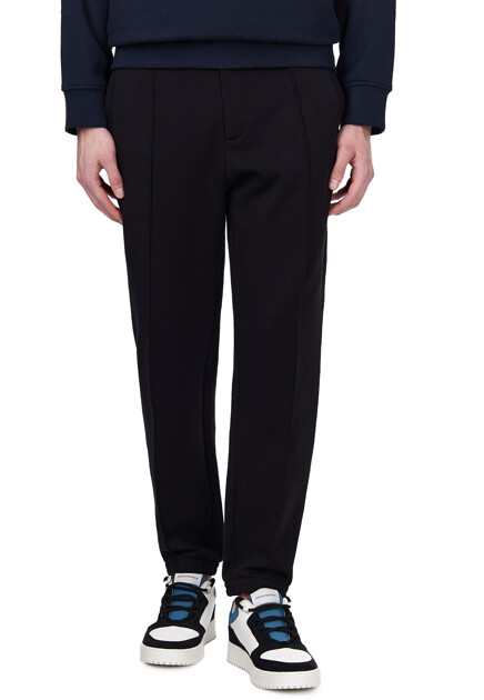 Кеды EMPORIO ARMANI 186271