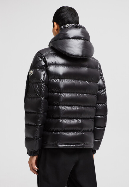 Пуховик MONCLER  - Полиэстер