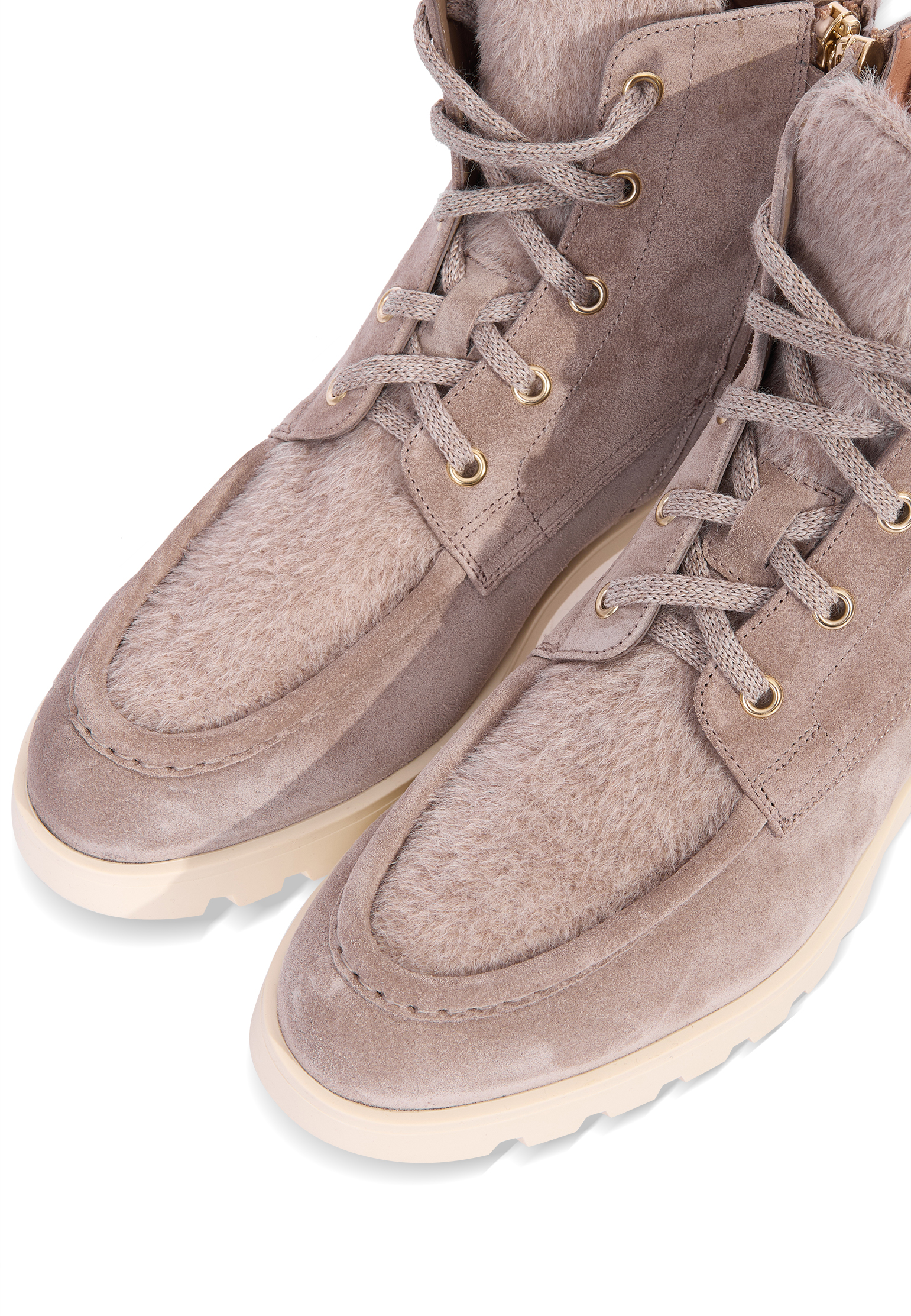 Ботинки SANTONI  37.5 размера