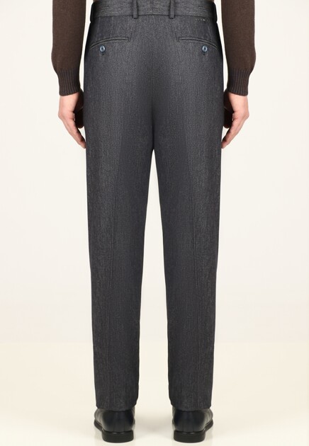 Брюки STEFANO RICCI  - Шерсть