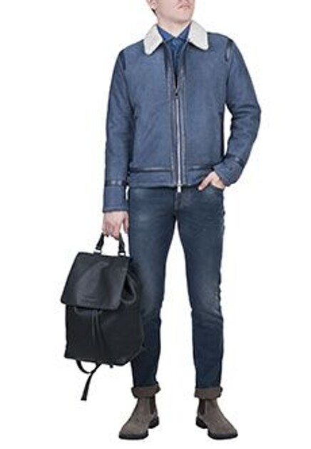 Рубашка CORNELIANI