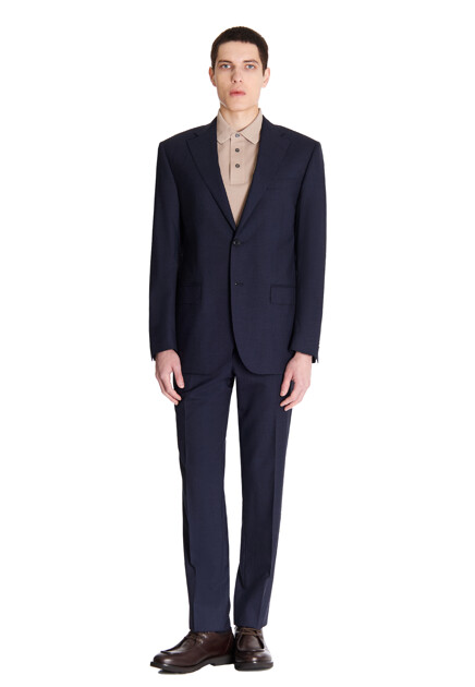 Костюм CORNELIANI  - Шерсть