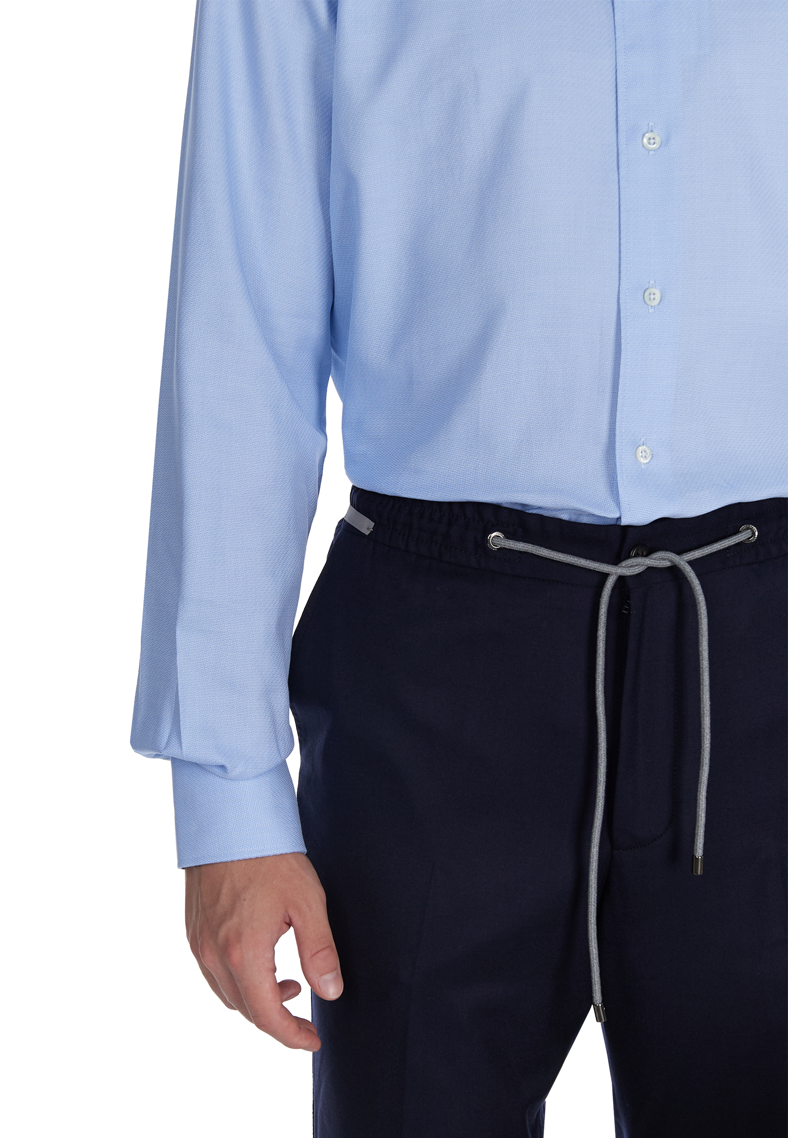 Брюки CORNELIANI
