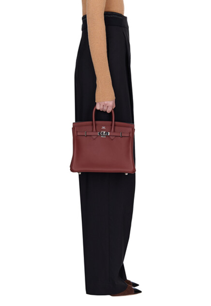 Сумка Birkin 25 HERMES