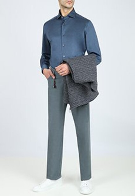 Рубашка CORNELIANI