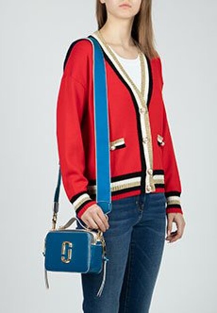 Сумка MARC JACOBS