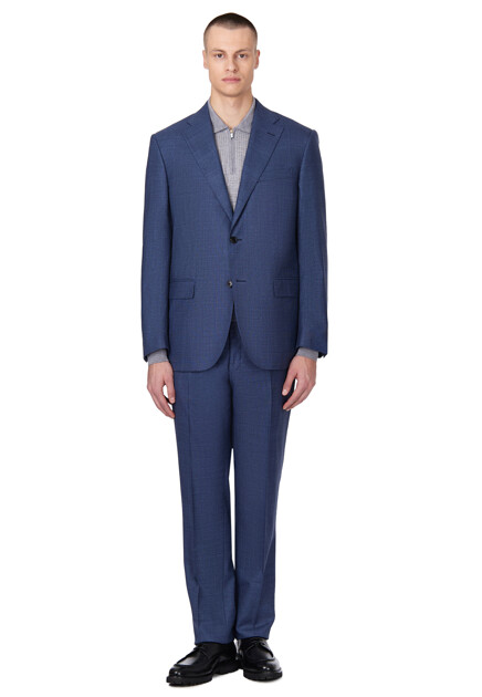Костюм CORNELIANI  - Шерсть