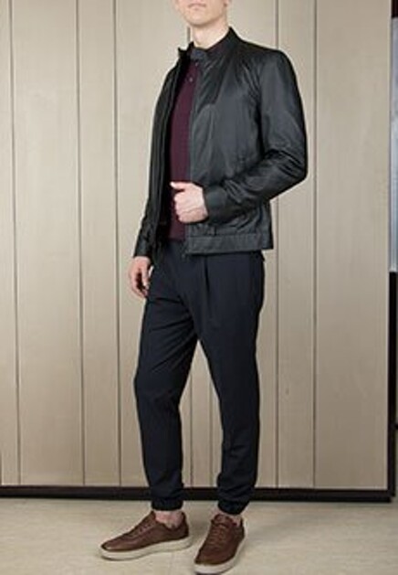 Куртка CORNELIANI