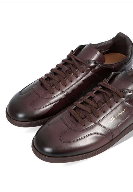 Кеды SANTONI  6 размера