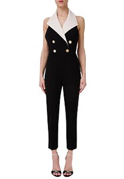Комбинезон ELISABETTA FRANCHI