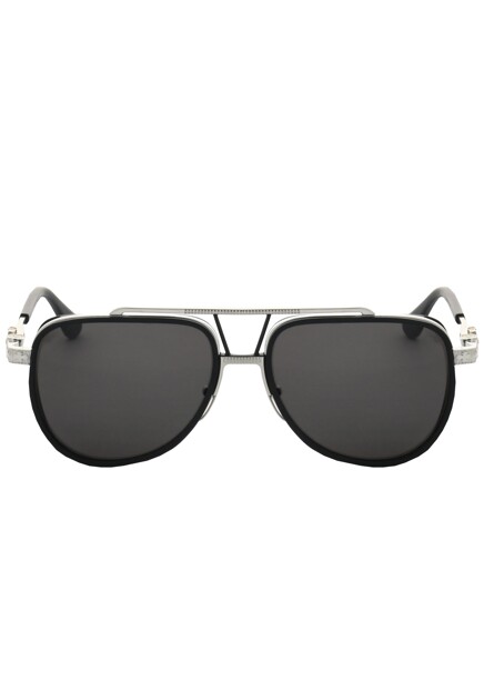Солнцезащитные очки авиаторы CHROME HEARTS