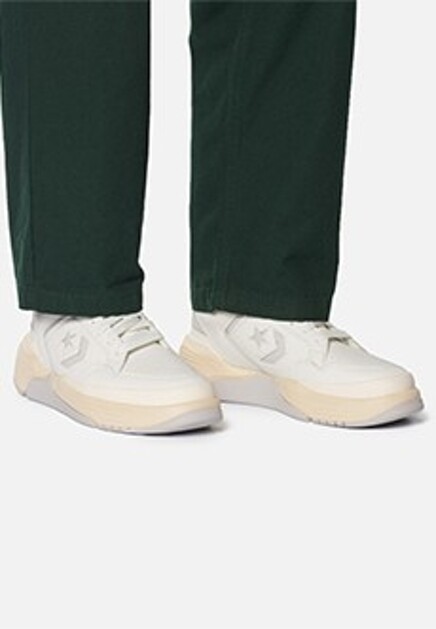 Кроссовки Weapon CX Mid CONVERSE