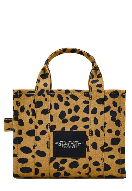 Сумка MARC JACOBS  - Хлопок