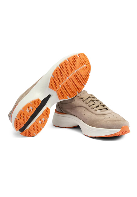 Кроссовки SANTONI 193720
