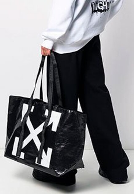 Сумка OFF-WHITE